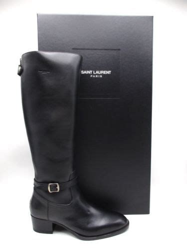 yves saint laurent to saint laurent|yves saint laurent equestrian.